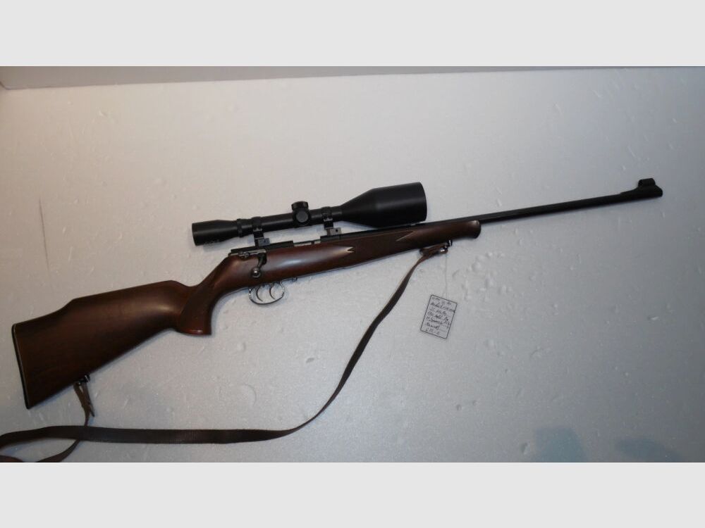 Anschütz Mod 1515-1516