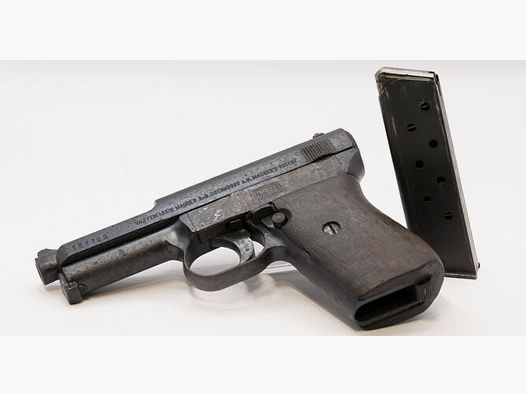 Mauser 14