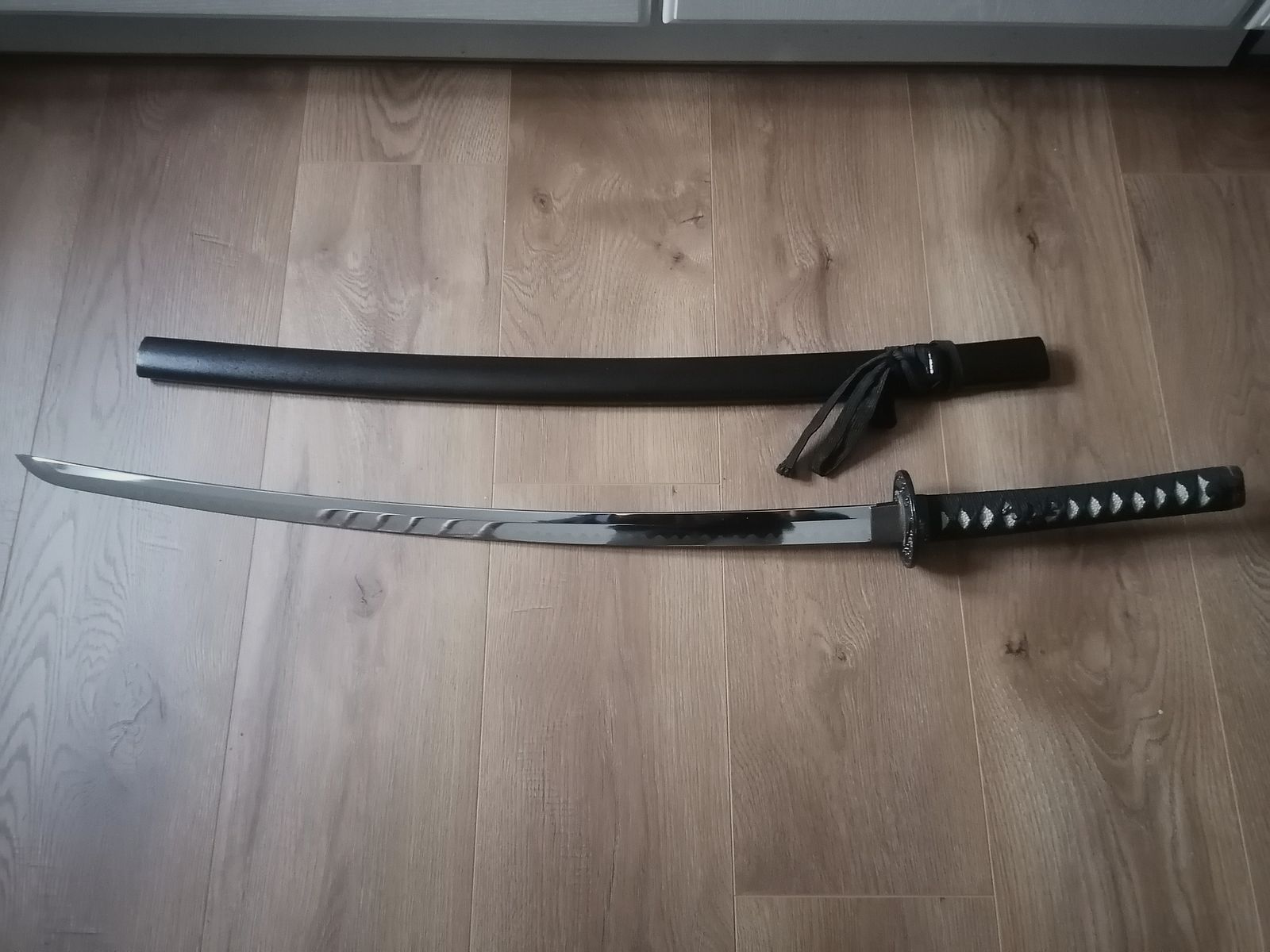 Épée de samouraï Katana