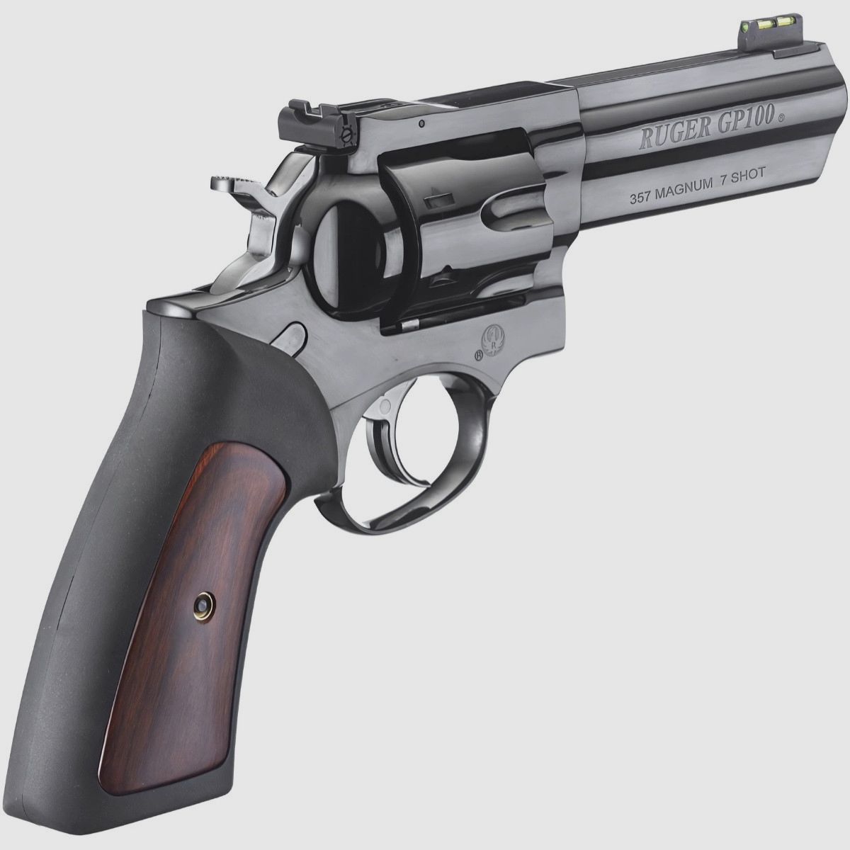 Ruger GP100 4,2'' .357magnum/.38spec (1772), imagen 5 de 7