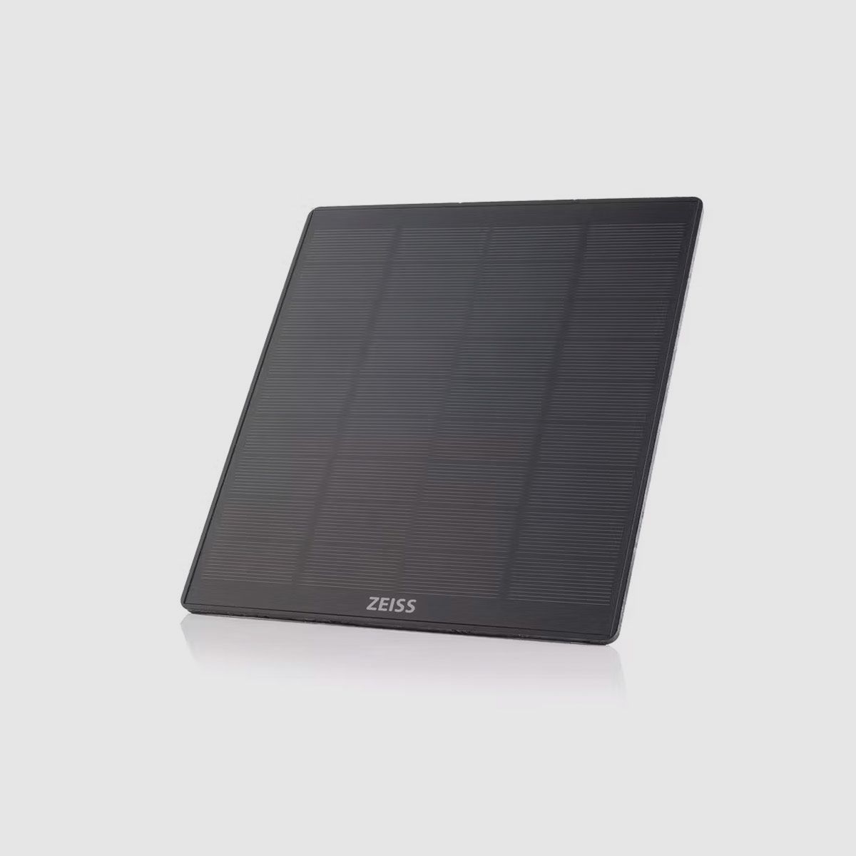 ZEISS – SECACAM 3 SOLARPANEL (SOLAR PANEL PRO)