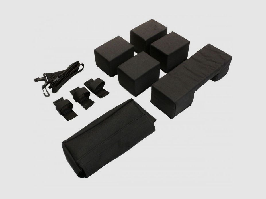HALTETASCHE SEMI RIGID, Bild 3 von 3