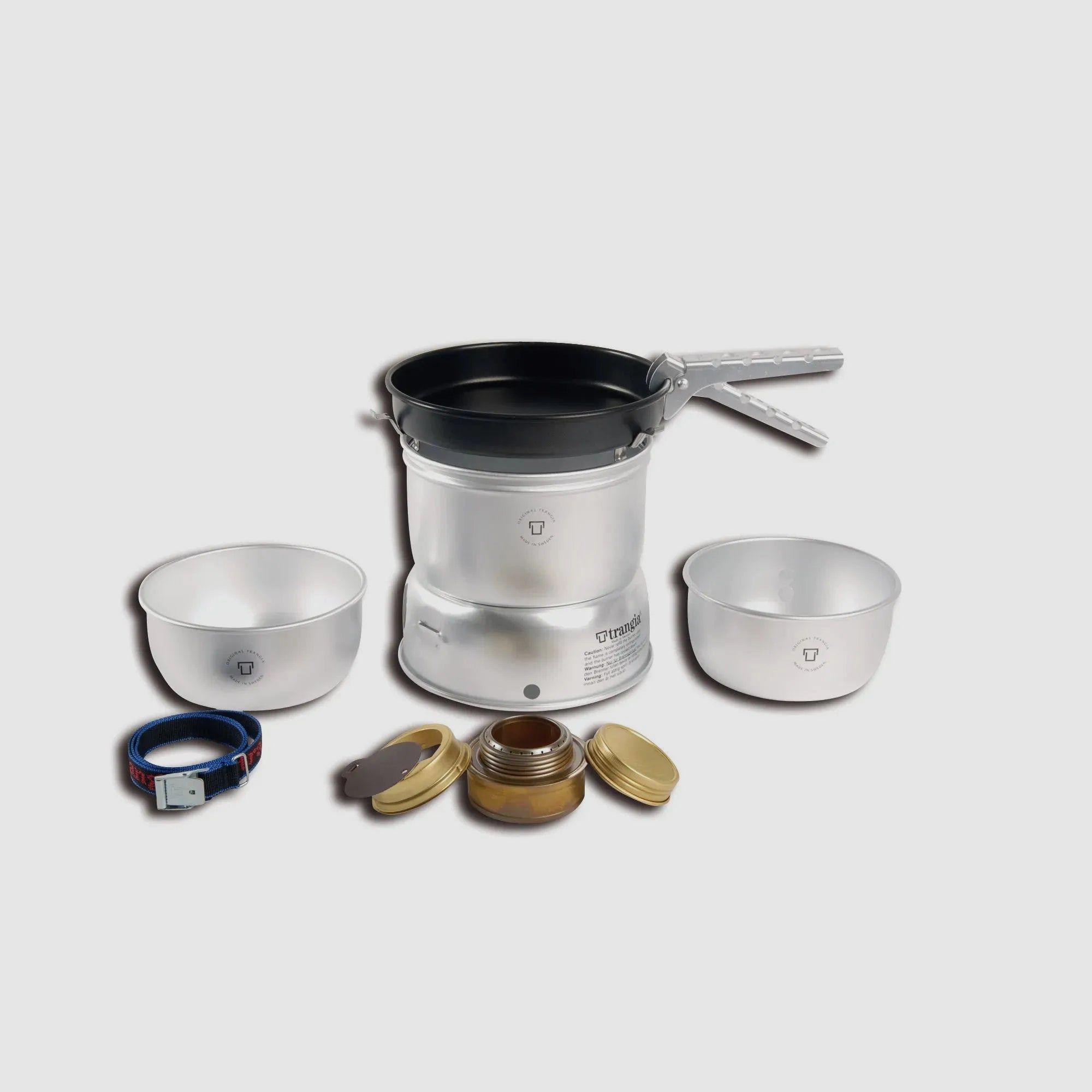 Trangia Kochset 27-3 UL