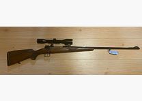 Mauser Model 98 Hunting Scope