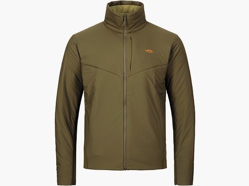 Blaser Operator Jacke dunkel Oliv