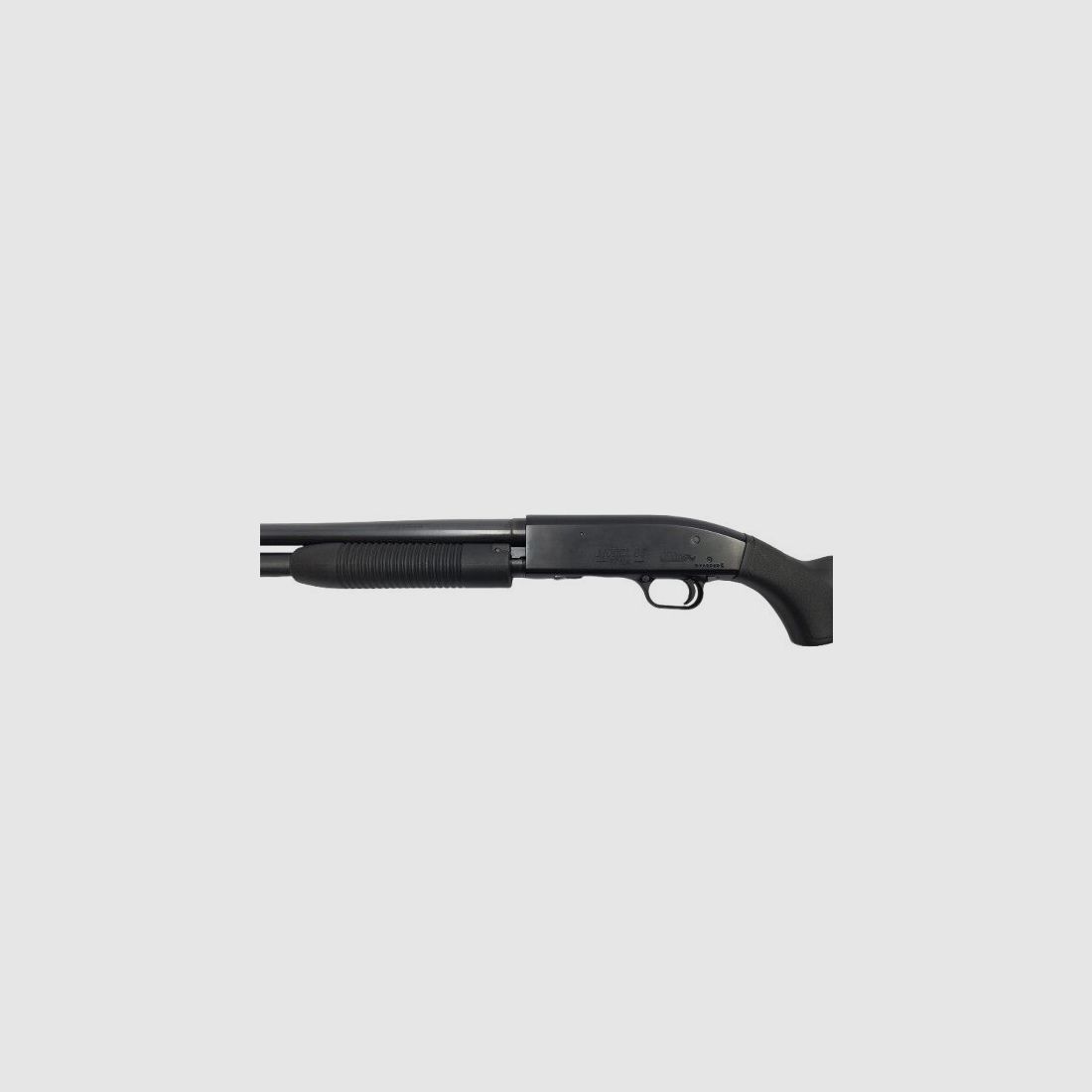 Maverick van Mossberg 88