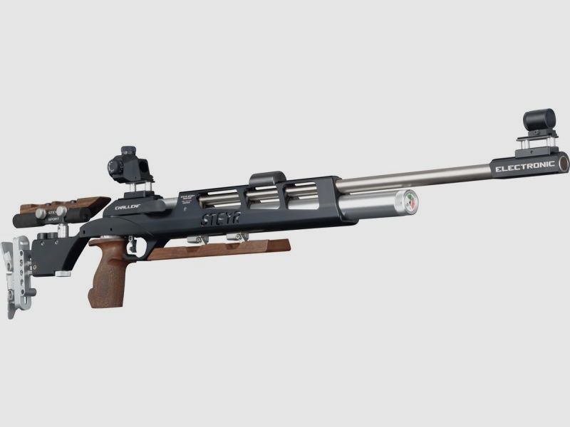 Fucile ad aria STEYR Challenge E