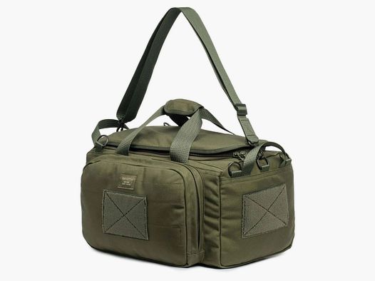 Savotta Savotta Reisetasche Keikka 30 L grün