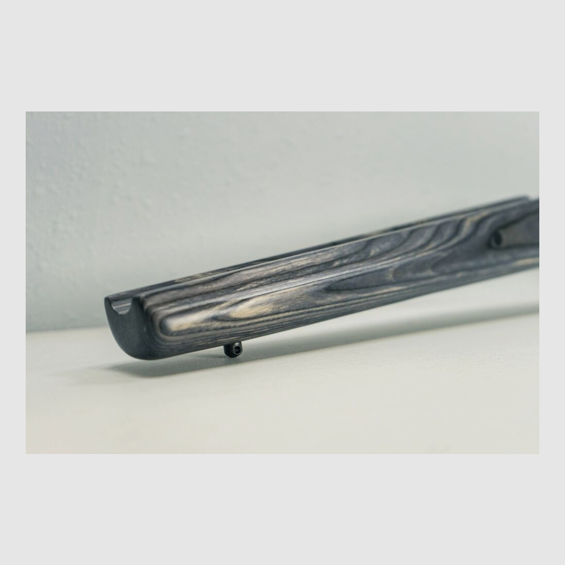 Boyds Schichtholz stock M48, gray