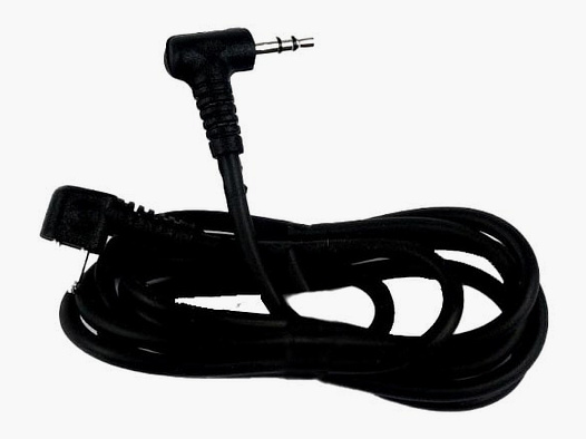 3M Peltor Audiokabel Sport Tac 3,5mm Klinke FLH