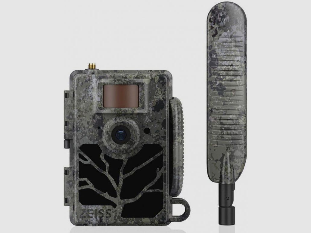 ZEISS Secacam 5 100 Weitwinkel