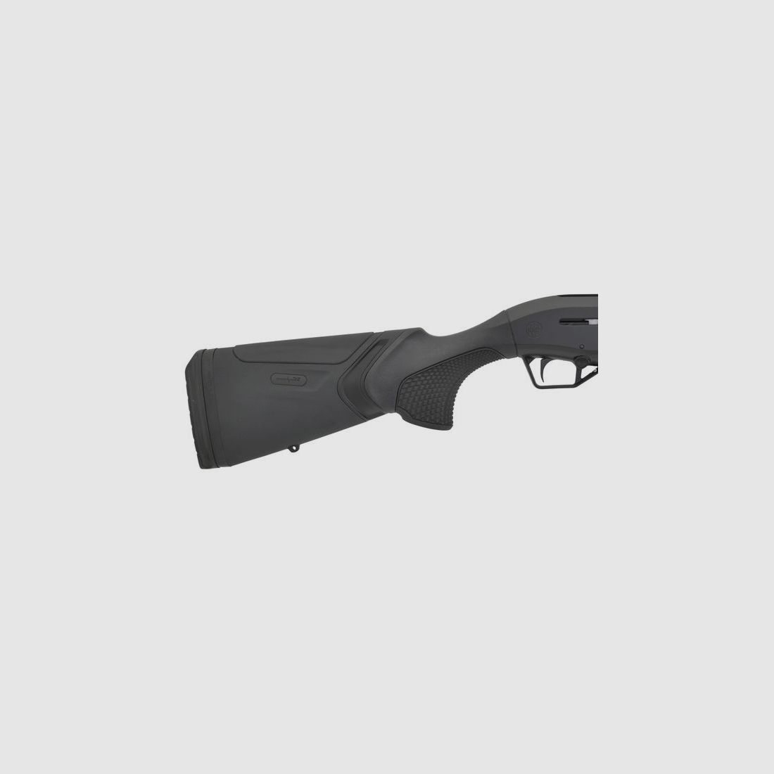Beretta A400 SOLO Syntet 12/76 - 76cm Halvautomat Haglgevær, billede 5 af 10