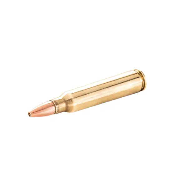 Balles De Chasse Winchester Varmint-X Lead Free Calibre 243WIN, image 5 sur 8