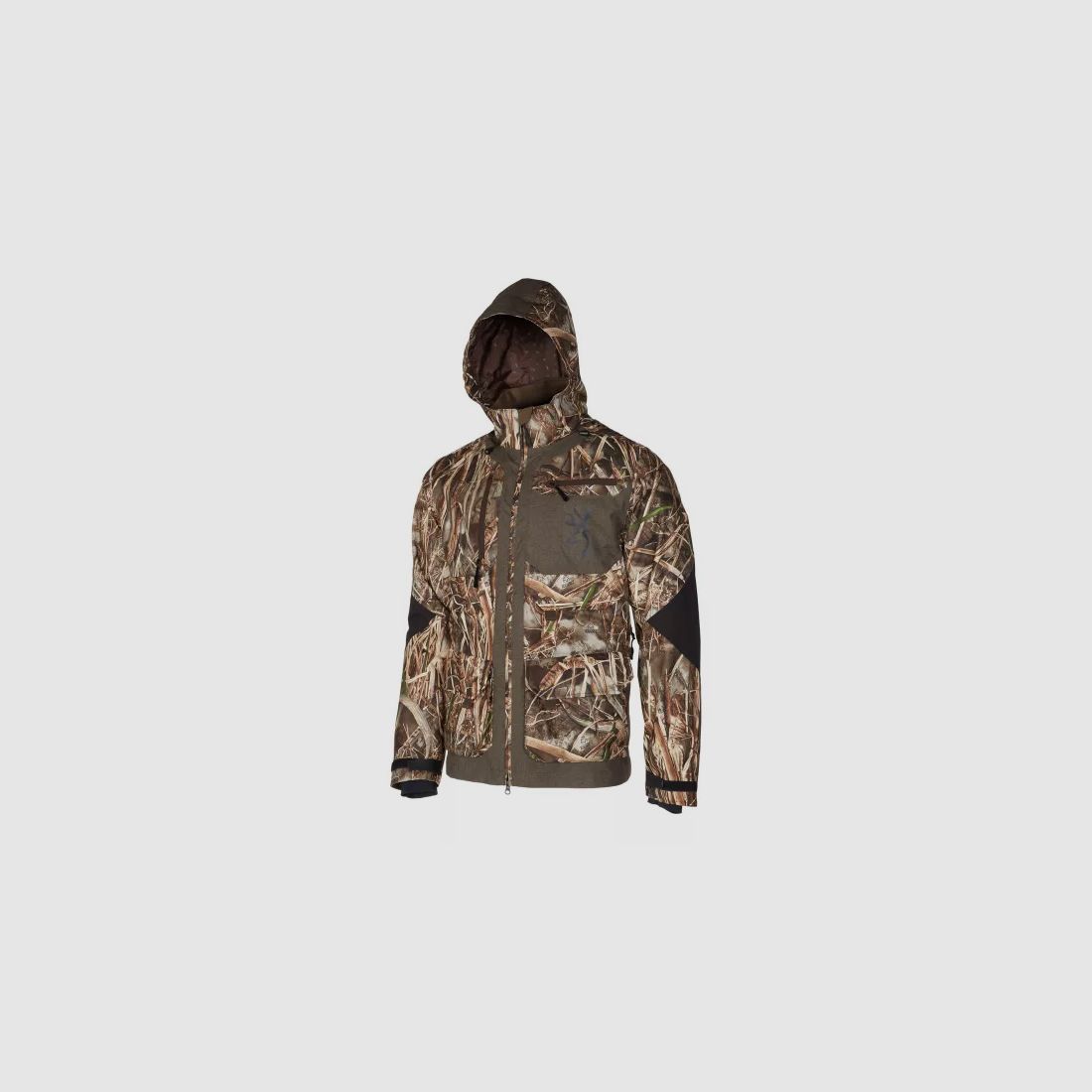 Jacke XPO TOUNDRA MAX7 BROWNING, Bild 4 von 4