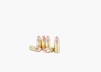 Geco 9mm Luger VM EU 8.0g/124 gr Handgun Cartridges