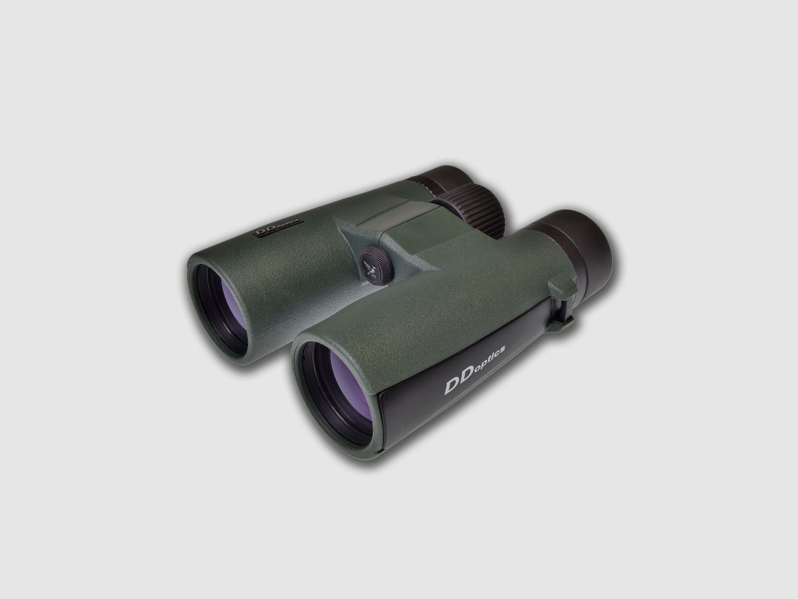 DDoptics Kolibri 8x42 Gen.III