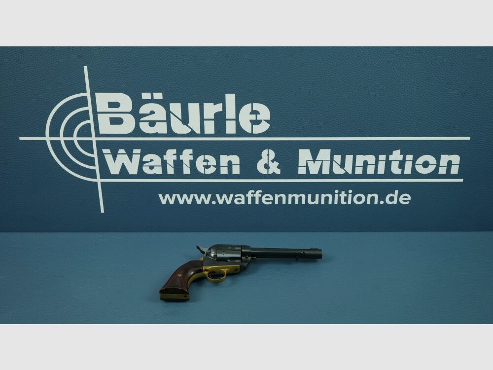 Sauer + Sohn Western Marshal .357Mag