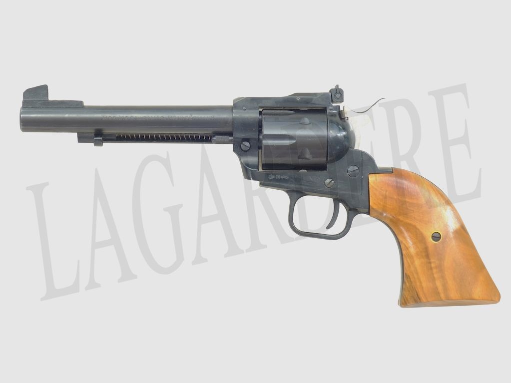 HS 21S TEXAS SCOUT (REVOLVER)