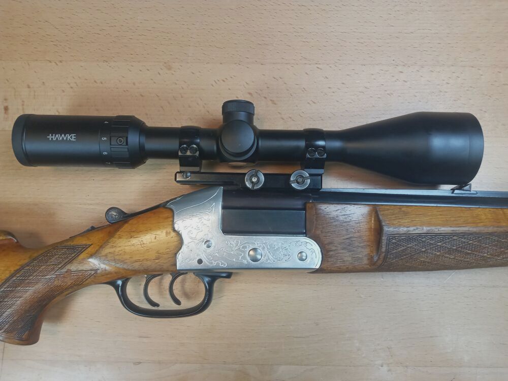 Heym, Münnerstadt 22 SE