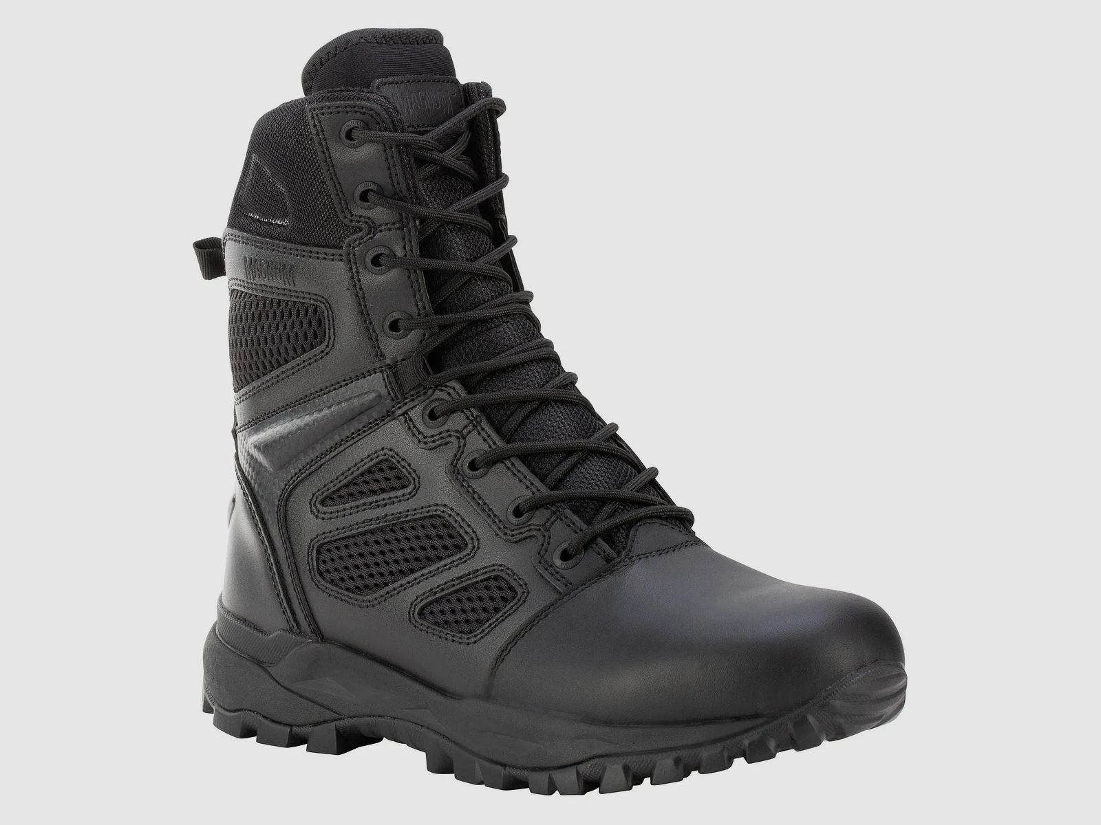 magnum Einsatzstiefel Elite Spider 8.0
