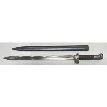 Tschechisches Bajonett, Modell 1924, Bild 3 von 10
