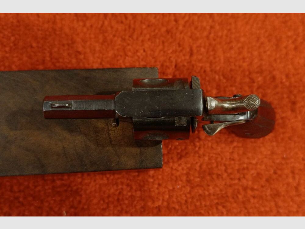 Liege Arms .320Short