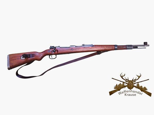 K 98 Preduzece 44 Mod. 98