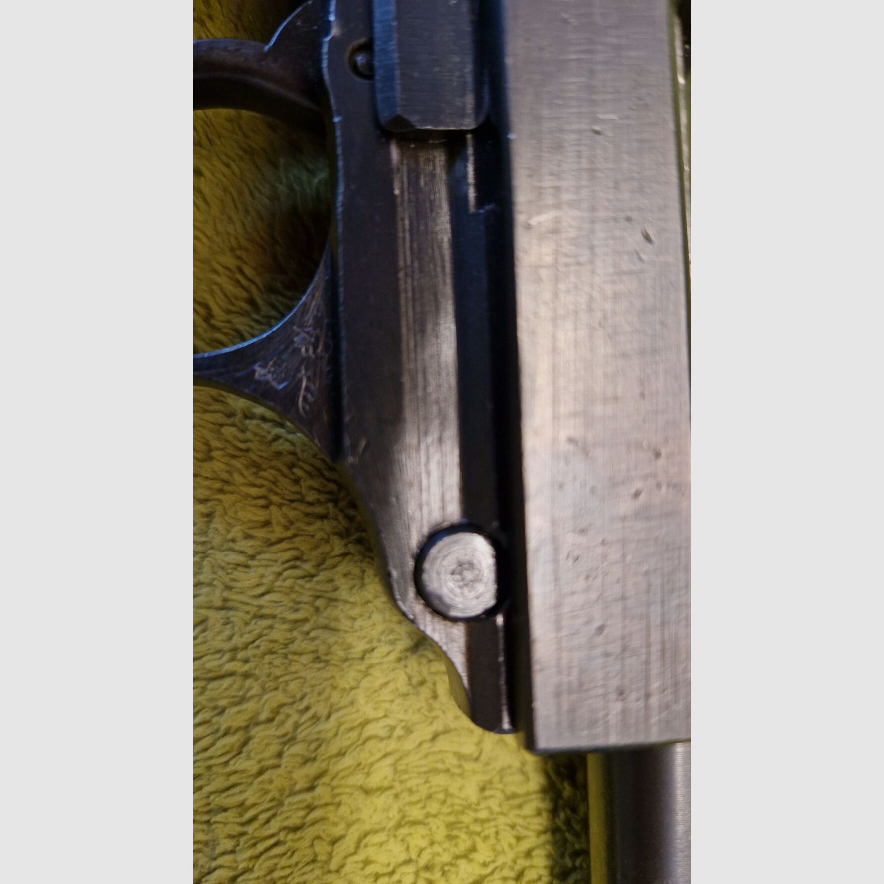 P 38 P 38