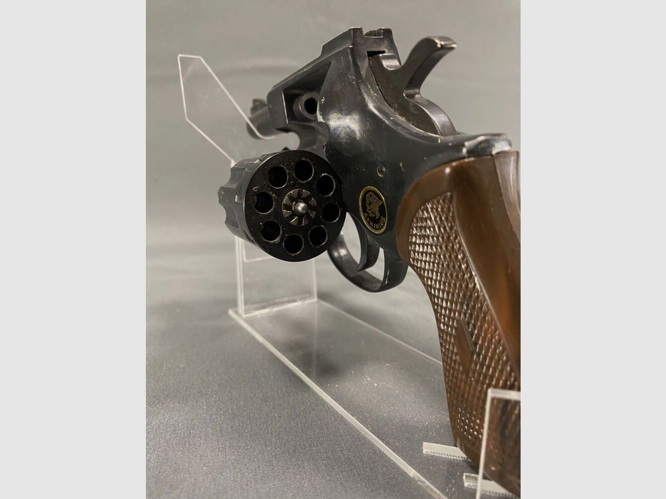 Arminius Weihrauch HW3