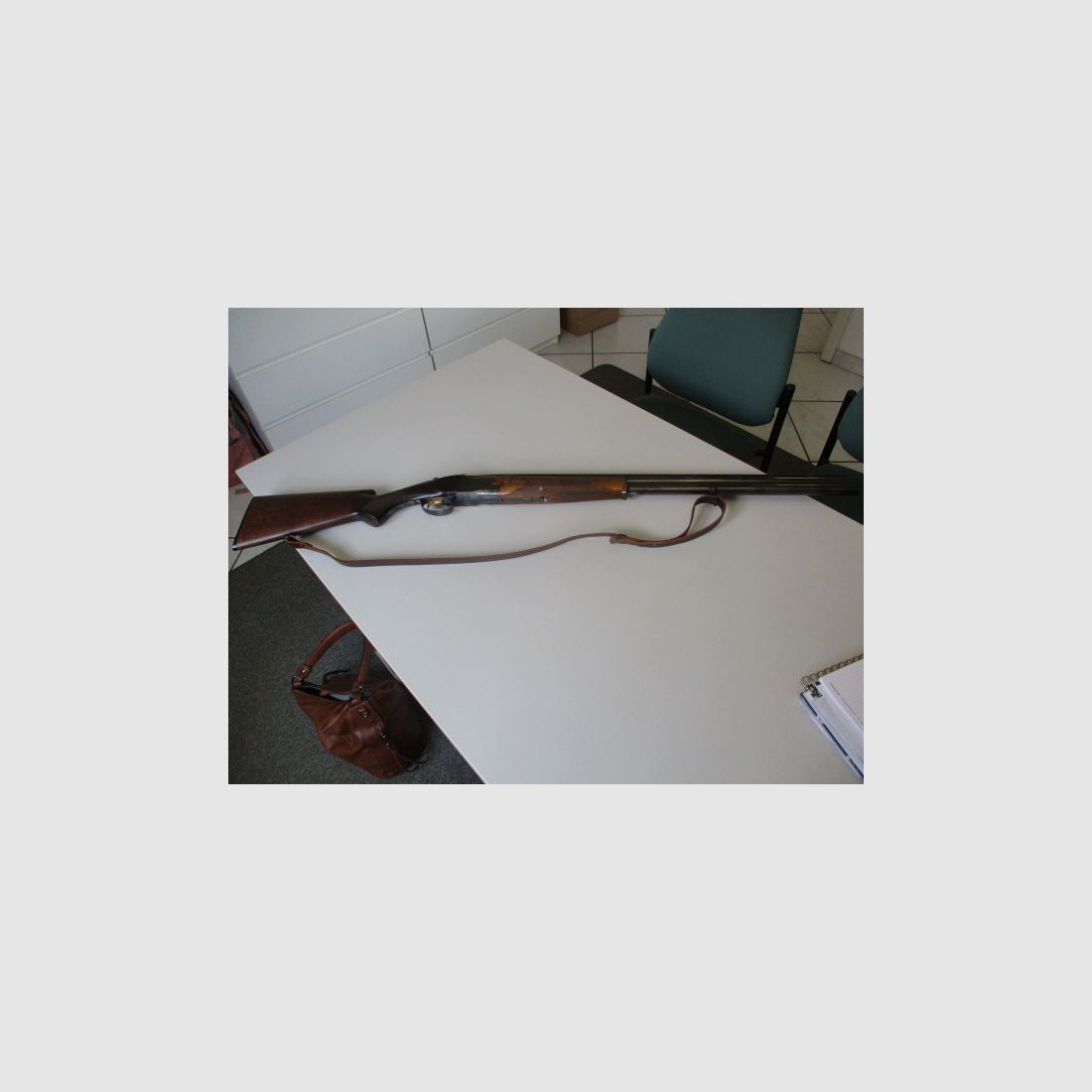 Te koop: geweer Browning B25