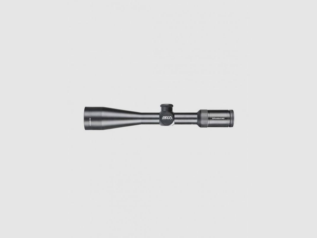 DELTA TITANIUM HD SF 4-24x50 Wymienna Wieża, zdjęcie 2 z 3
