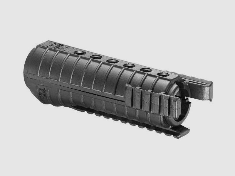 FAB Defense FGR Astina Tri Rail aus Polymer für M4 Tan