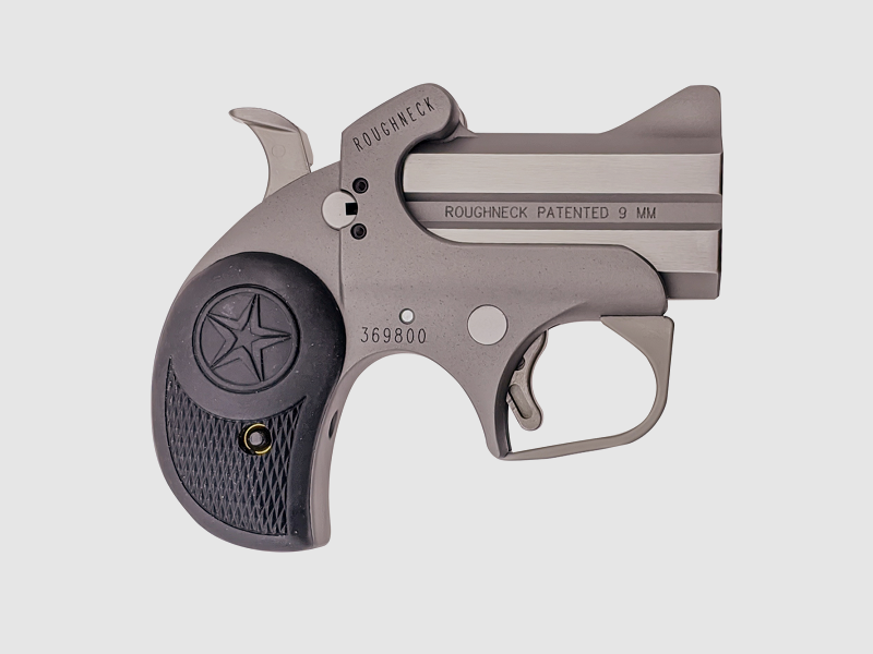 Bond Arms Pistole Roughneck Kal.38Special/357 Magnum, Bild 3 von 3