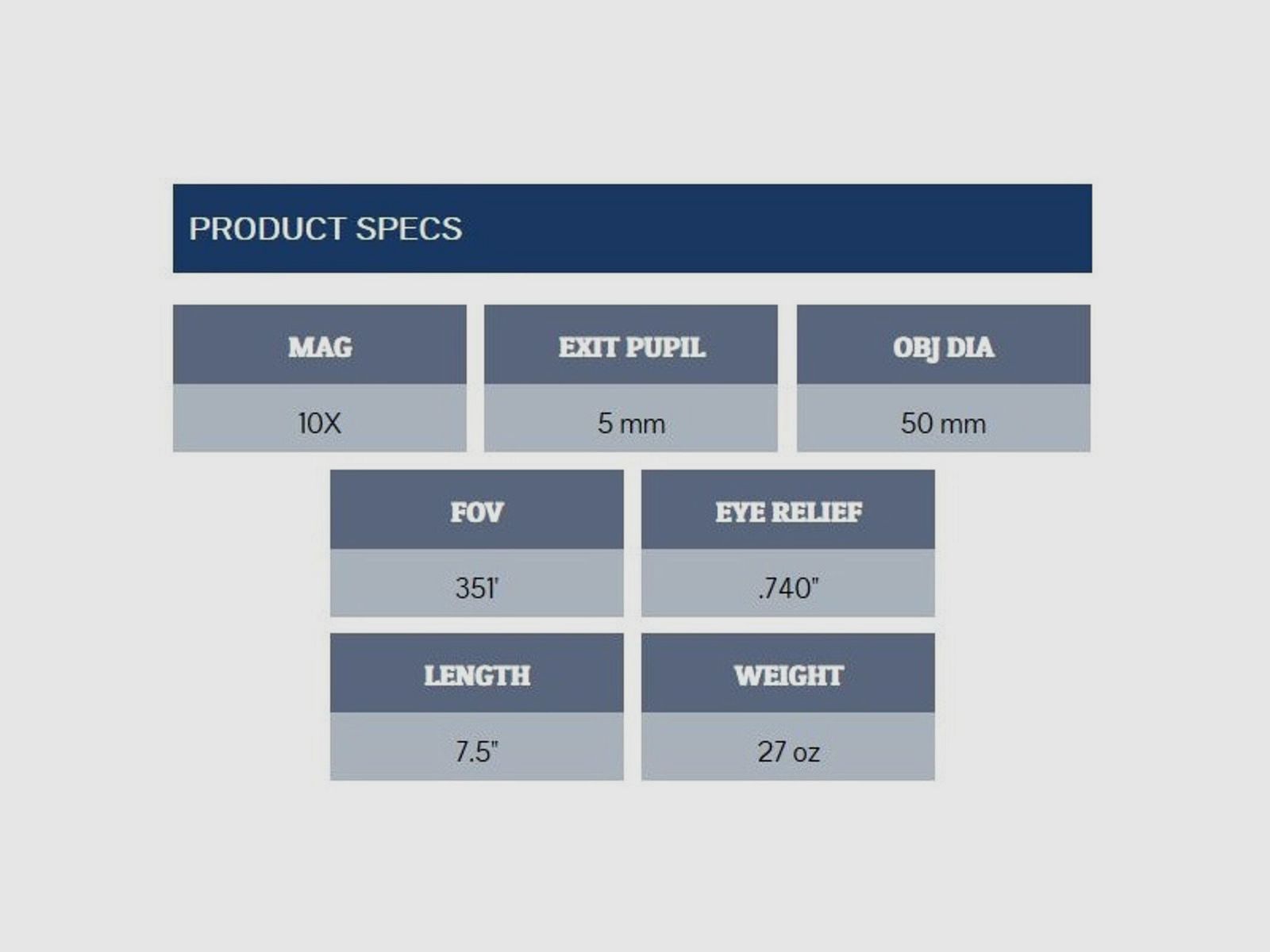 Sun Optics USA Fernglas 10x50 Porro schwarz