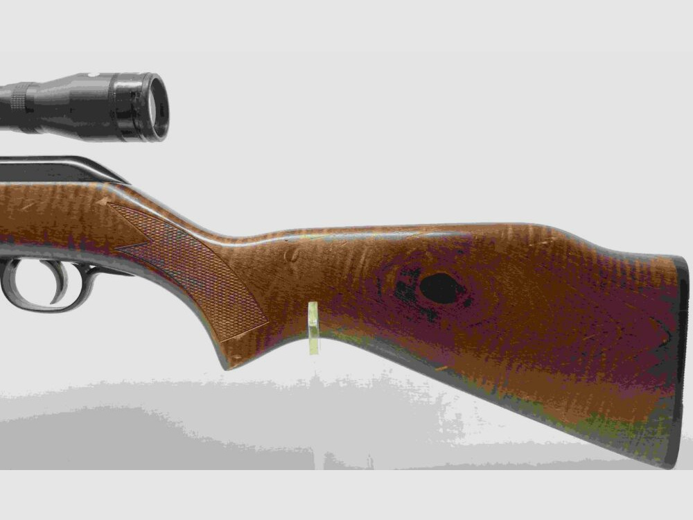 Savage 64