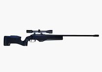 Sako TRG 22