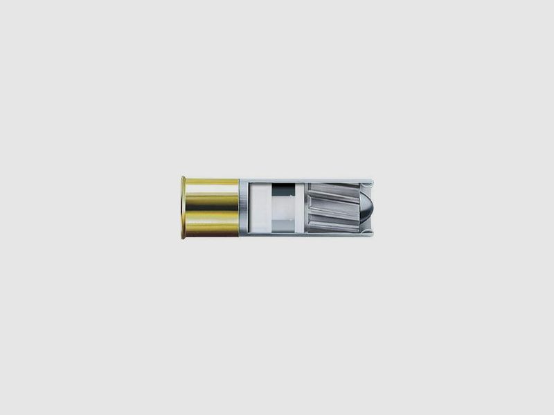 Brenneke SuperMagnum - 39,0g - 5 Stk
