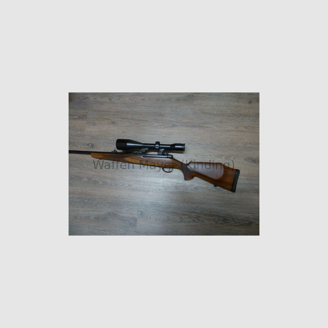 Antonio Zoli Mod.1900