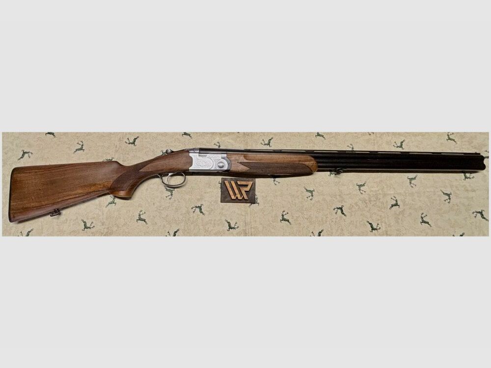 Beretta S686 Spezial	 12/70