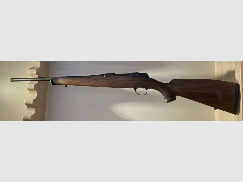 SAKO 90 BAVARIAN SHORT - Barrel length 51 cm