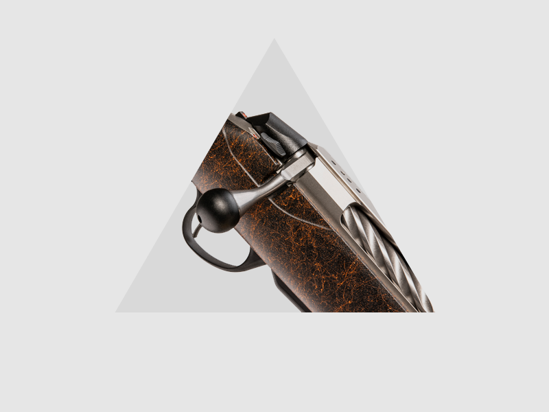Tikka – T3x LITE ROUGHTECH EMBER – Canon 62 – Calibre 300 WIN MAG, image 5 sur 5
