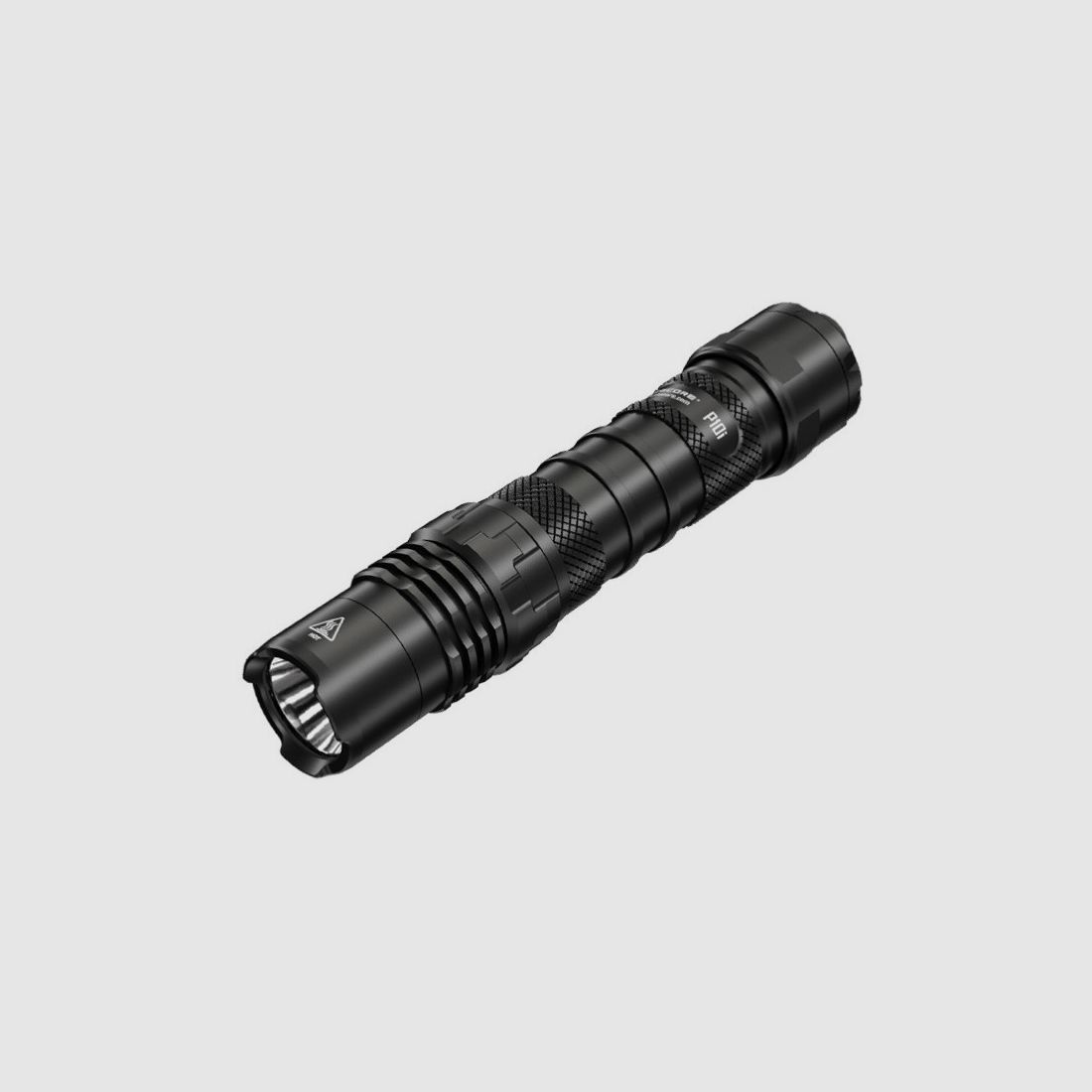 Taschenlampe P10i 1800 Lumen Nitecore