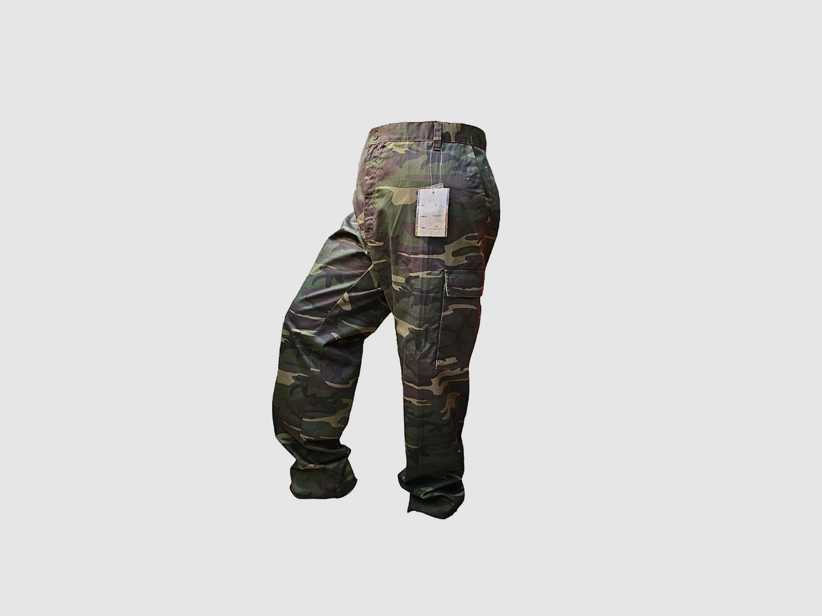 Essemeta-Hosen