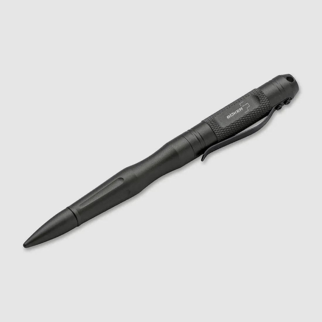 Böker plus Böker Plus Tactical Pen iPlus TTP schwarz