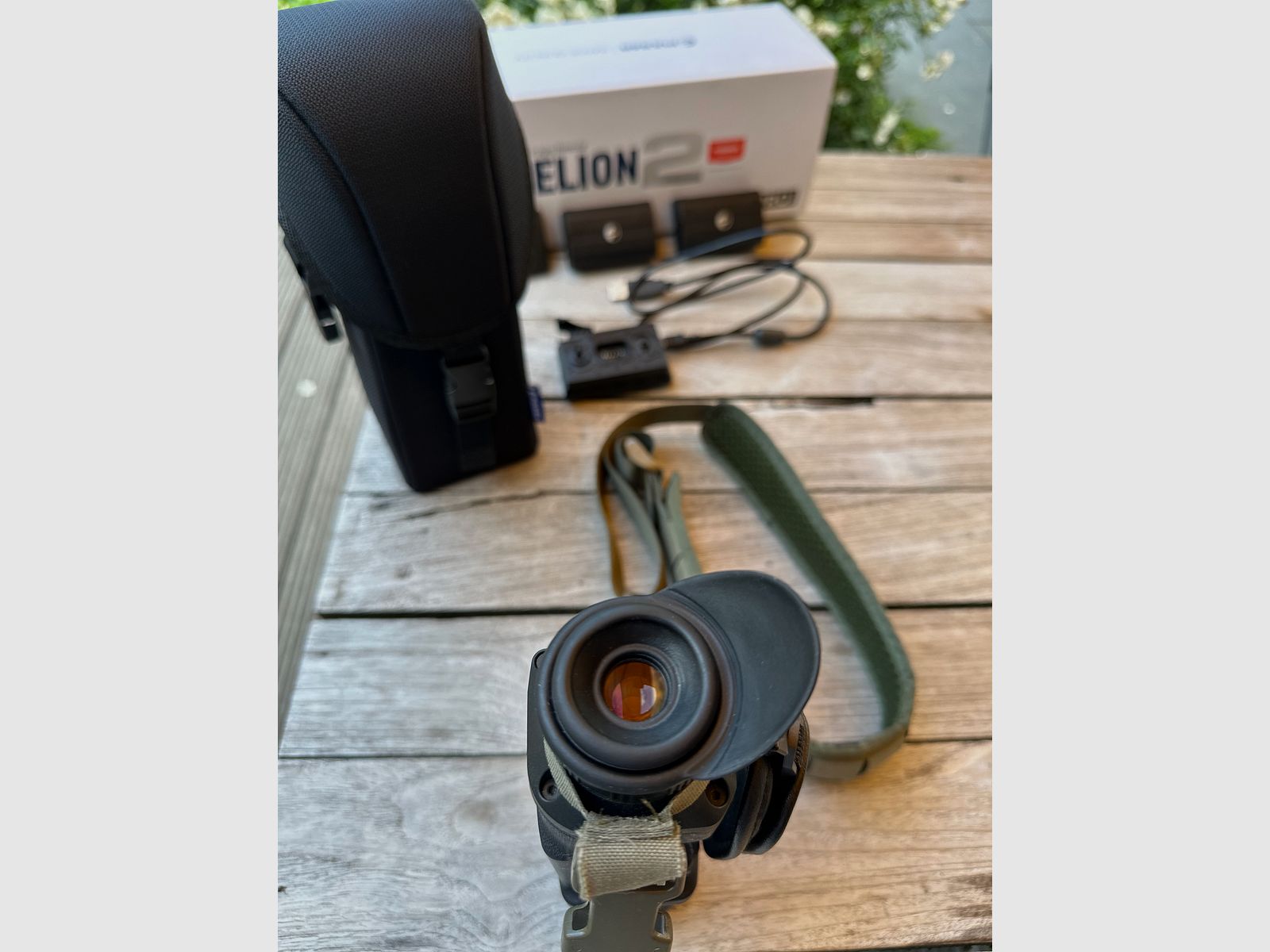 Pulsar Helion 2 XP 50 Pro