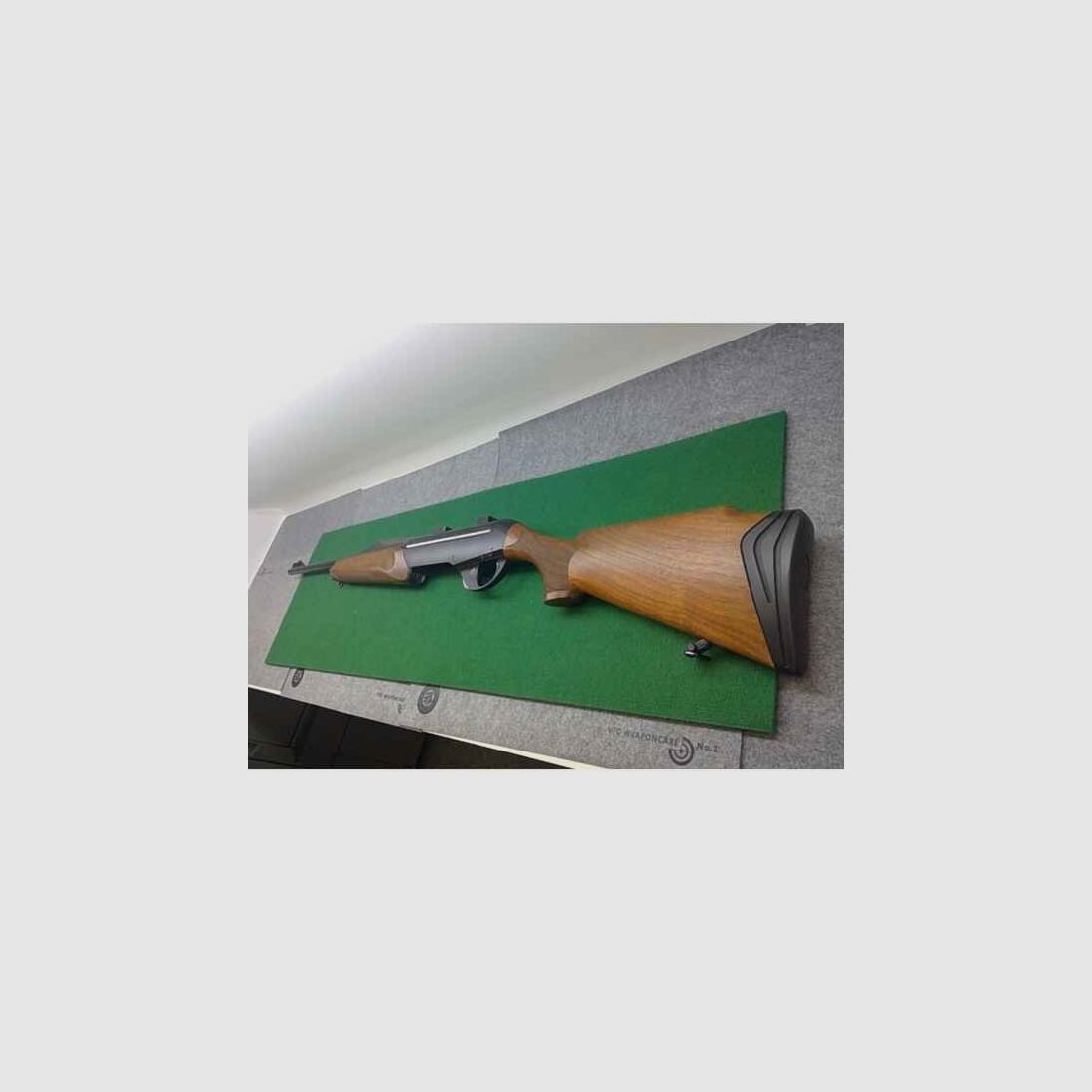 Selbstladebüchse Benelli Argo Kal.30-06Sp. gebraucht