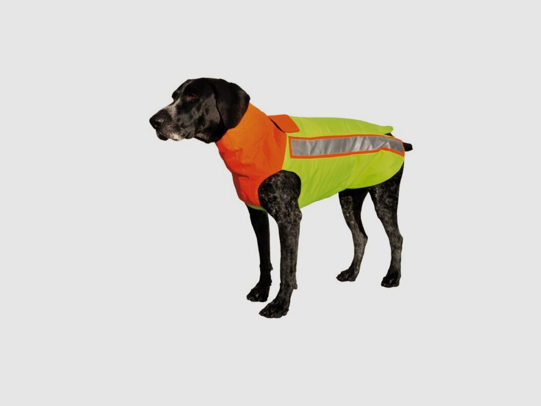 Hundeweste Kevlar Hubertus XXL
