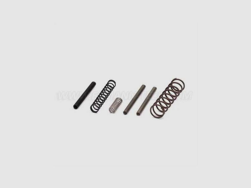 KIT RESSORT AR-15 EEMANN, image 1 sur 4