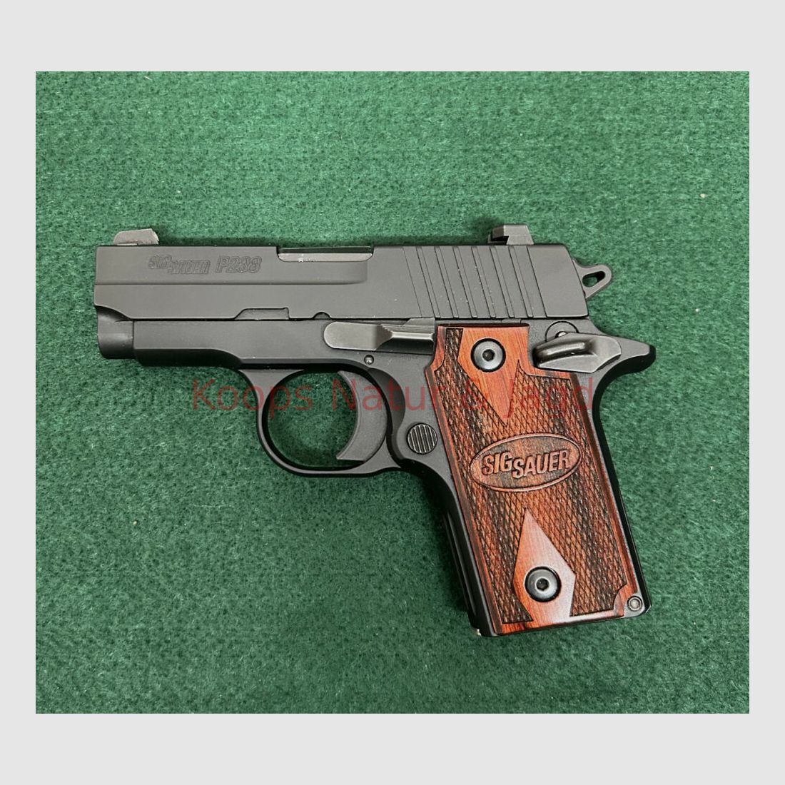 Sig Sauer P238