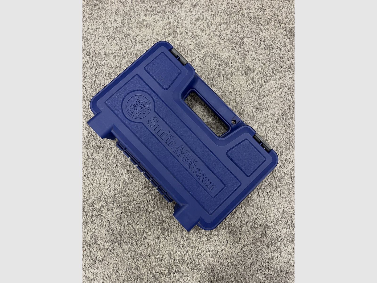 Smith&wesson 686-6 6Zoll